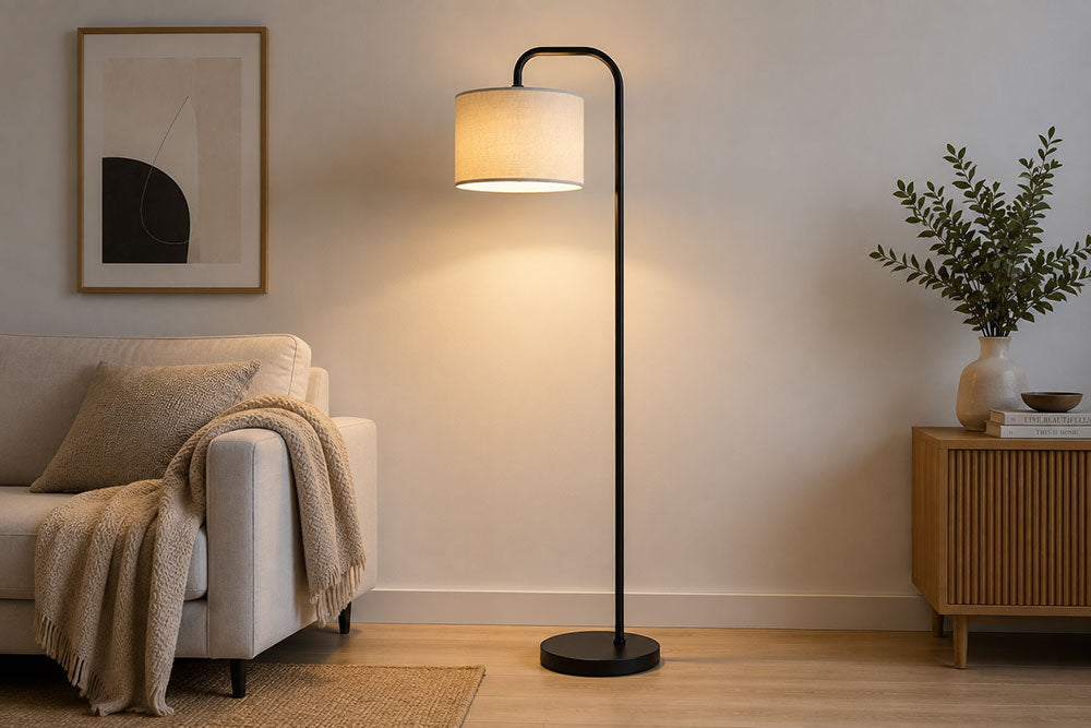 Floor Lamps
