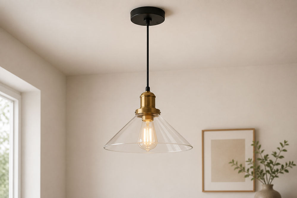 Pendant & Ceiling Lights