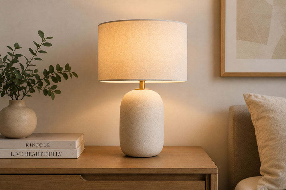 Table Lamps