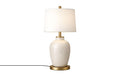 Bramwell Ceramic Table Lamp