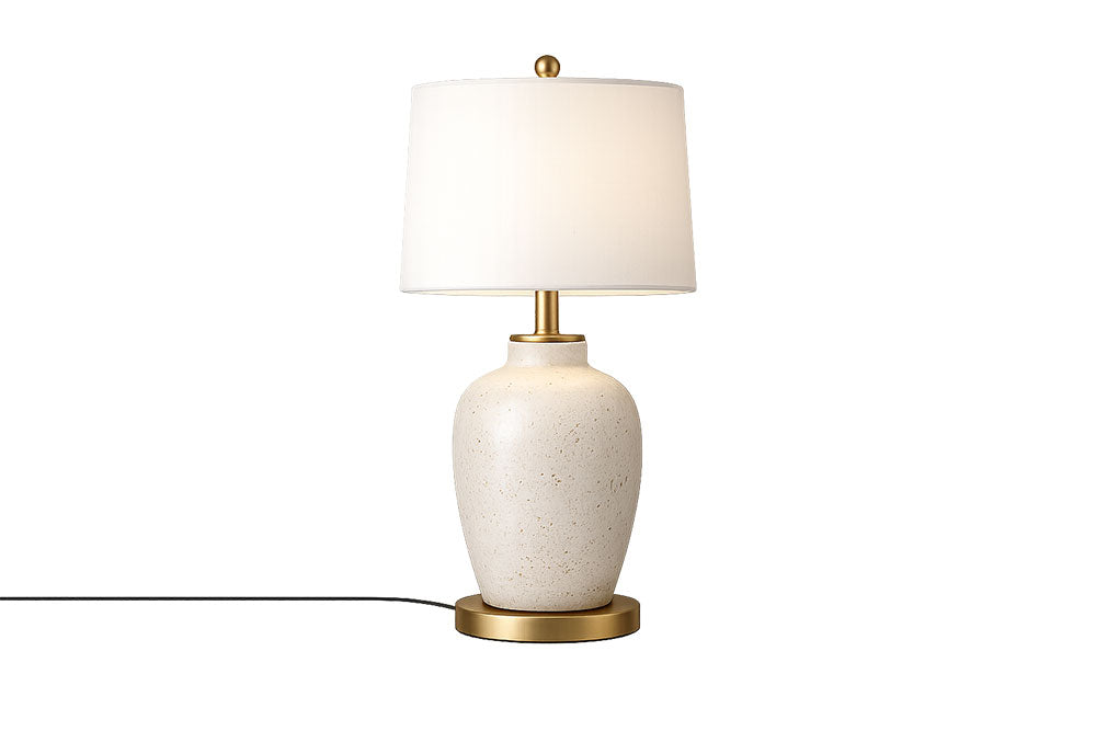 Bramwell Ceramic Table Lamp