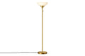 Corwin Torchiere Floor Lamp