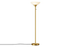 Corwin Torchiere Floor Lamp