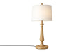 Holt Wooden Table Lamp