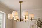 Linden Multi-Light Chandelier