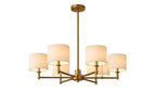 Linden Multi-Light Chandelier