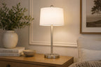 Nolan Touch-Control Table Lamp