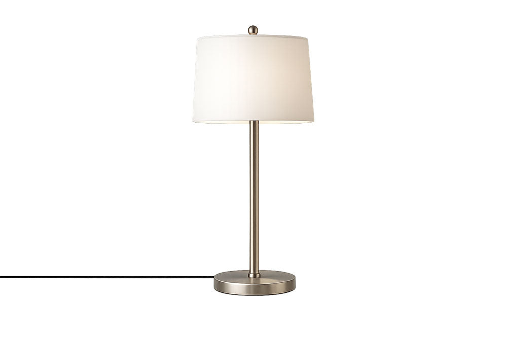 Nolan Touch-Control Table Lamp